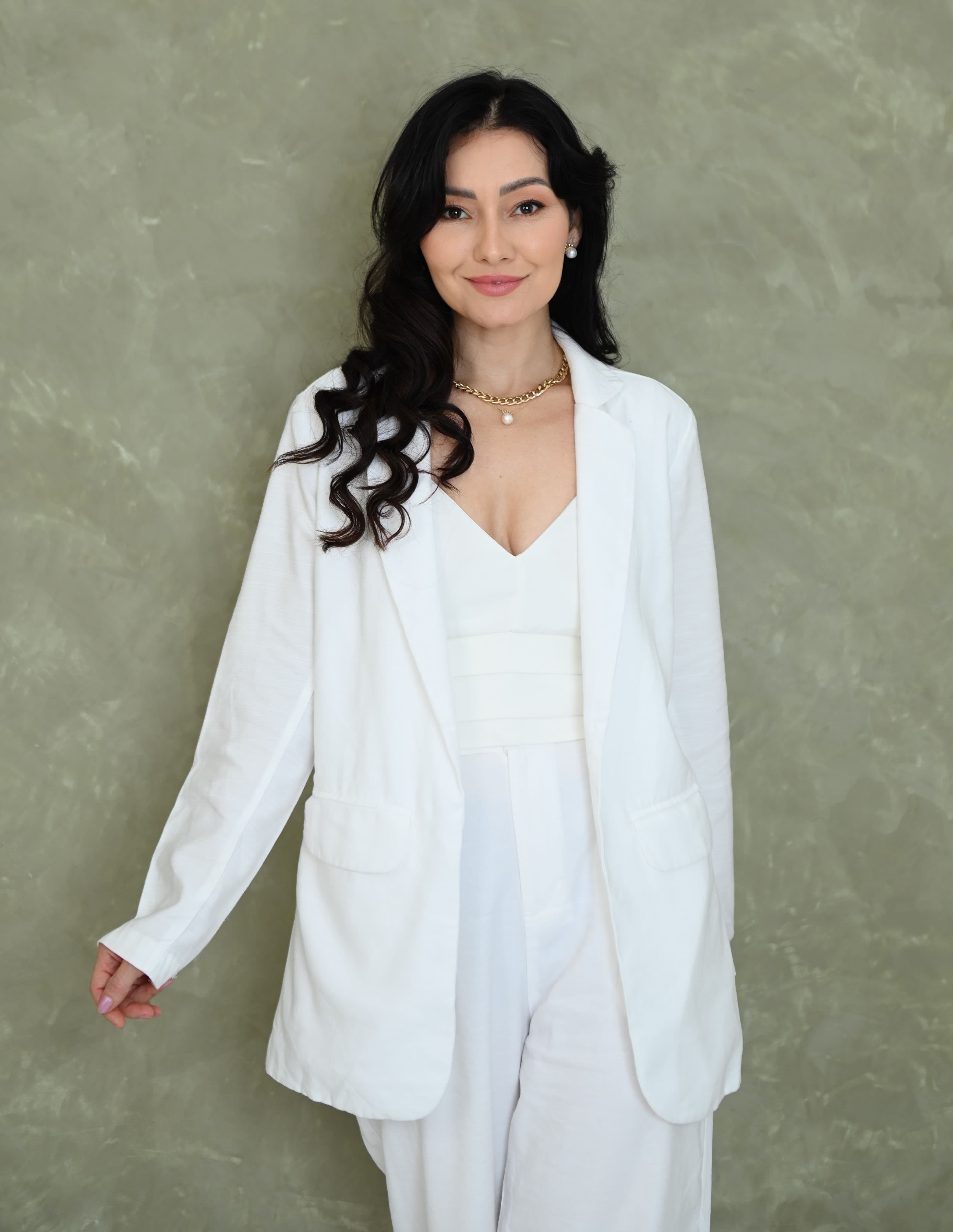 Ceiça Marques — Mentora de Beleza e Autoimagem